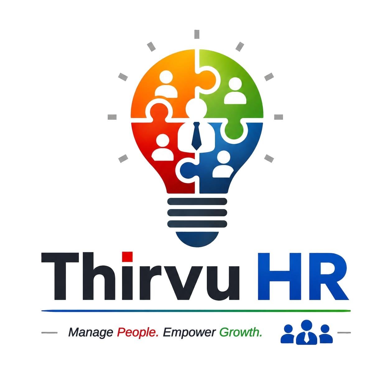 Thirvu HR